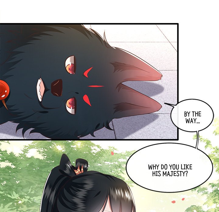Read The Queen of Hell chapter 36 image 60 on Lezhin
