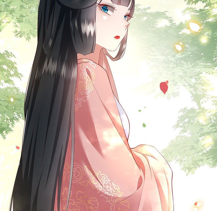 Read The Queen of Hell chapter 36 image 61 on Lezhin