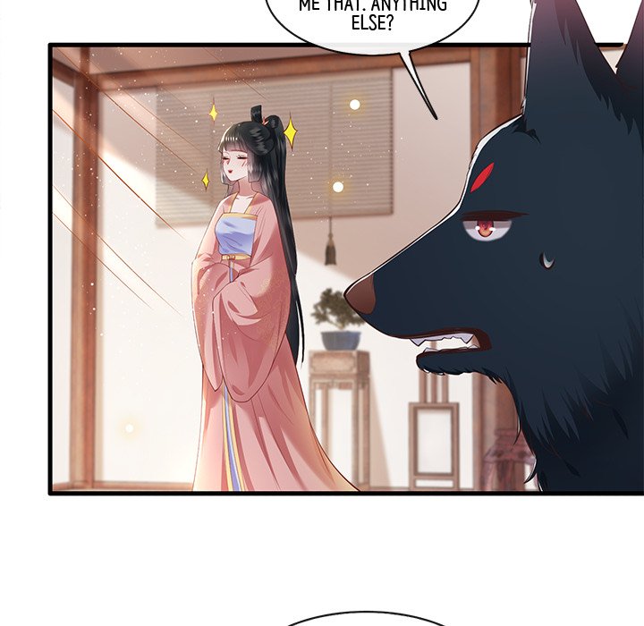 Read The Queen of Hell chapter 36 image 66 on Lezhin