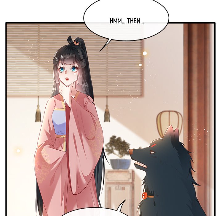 Read The Queen of Hell chapter 36 image 67 on Lezhin