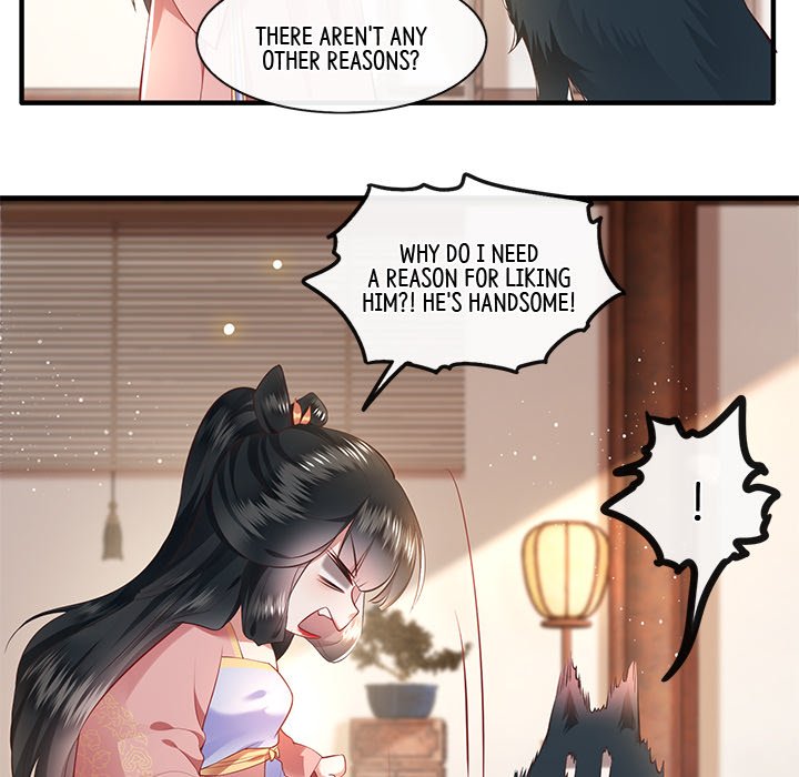 Read The Queen of Hell chapter 36 image 68 on Lezhin