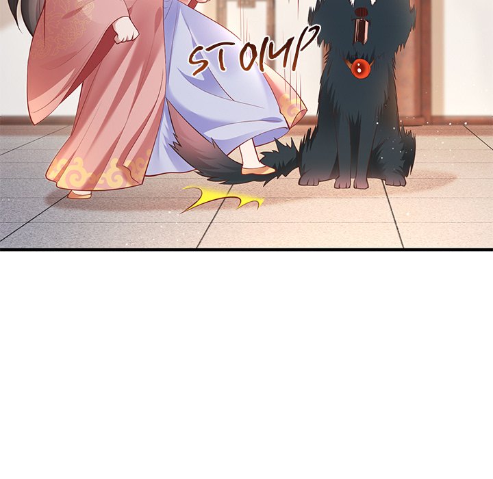 Read The Queen of Hell chapter 36 image 69 on Lezhin