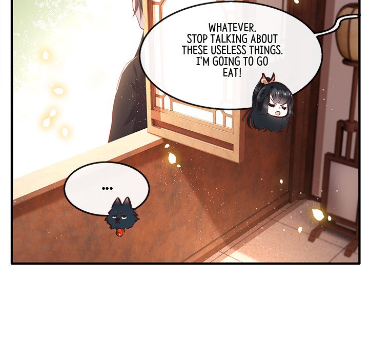 Read The Queen of Hell chapter 36 image 76 on Lezhin