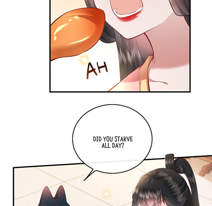 Read The Queen of Hell chapter 36 image 78 on Lezhin
