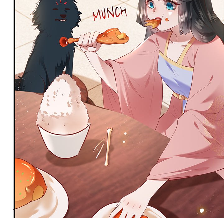 Read The Queen of Hell chapter 36 image 79 on Lezhin