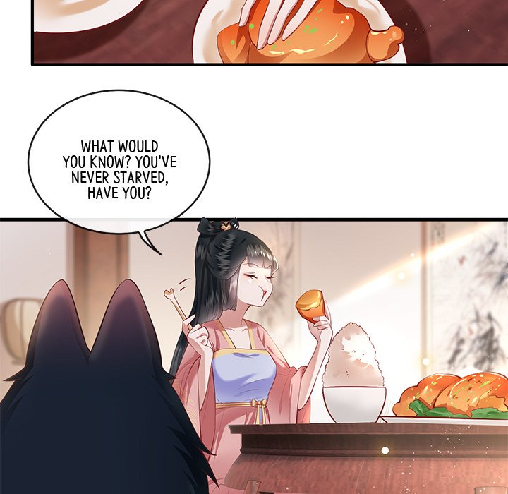 Read The Queen of Hell chapter 36 image 80 on Lezhin