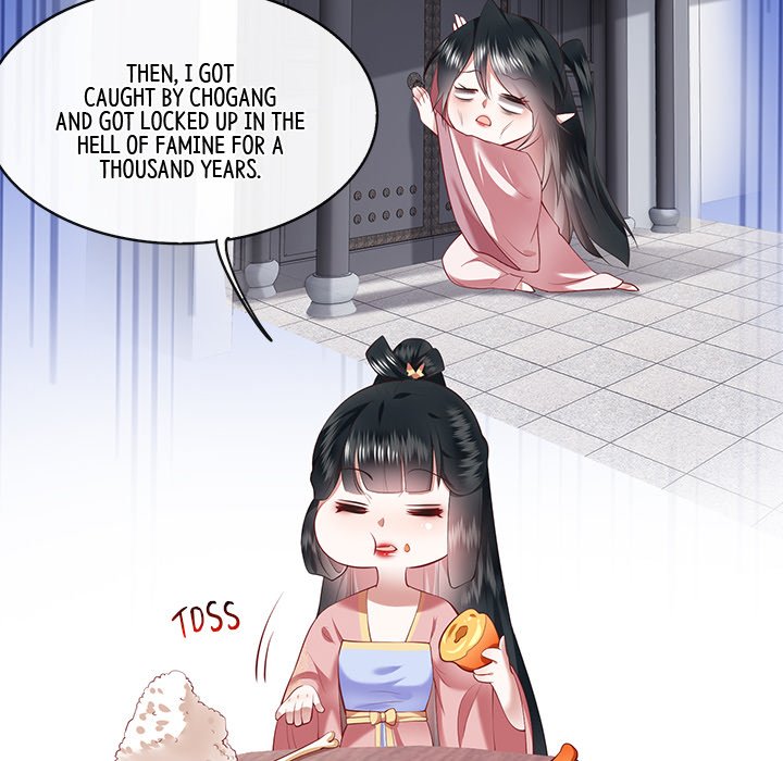 Read The Queen of Hell chapter 36 image 82 on Lezhin