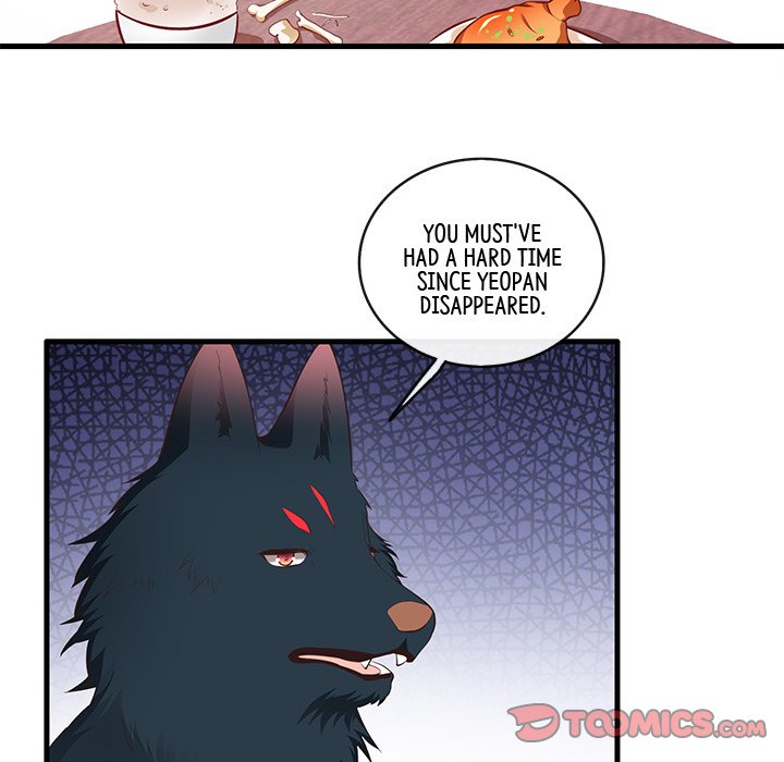 Read The Queen of Hell chapter 36 image 83 on Lezhin