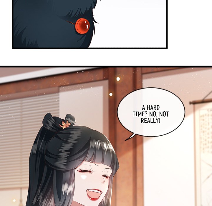 Read The Queen of Hell chapter 36 image 84 on Lezhin