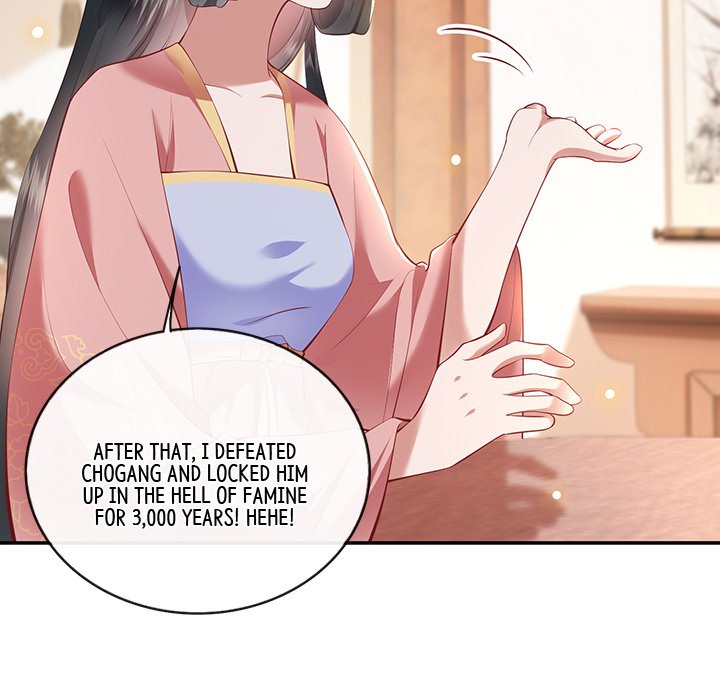 Read The Queen of Hell chapter 36 image 85 on Lezhin