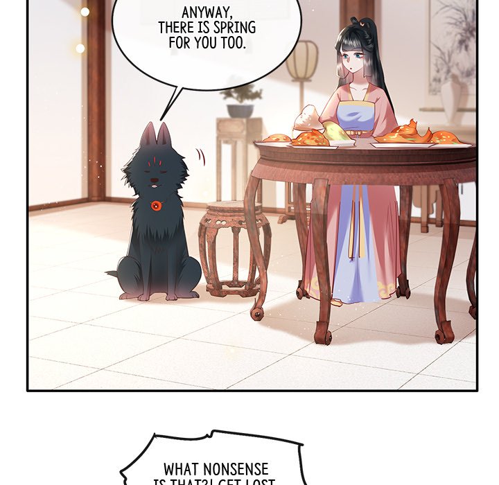 Read The Queen of Hell chapter 36 image 87 on Lezhin