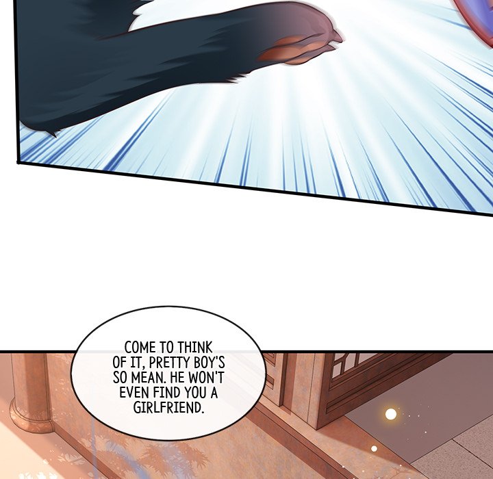 Read The Queen of Hell chapter 36 image 89 on Lezhin