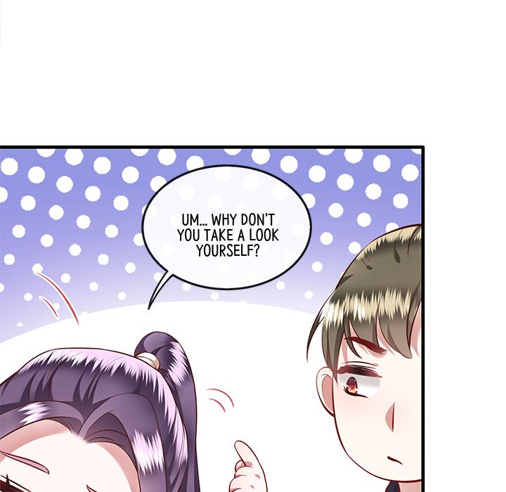 Read The Queen of Hell chapter 36 image 9 on Lezhin