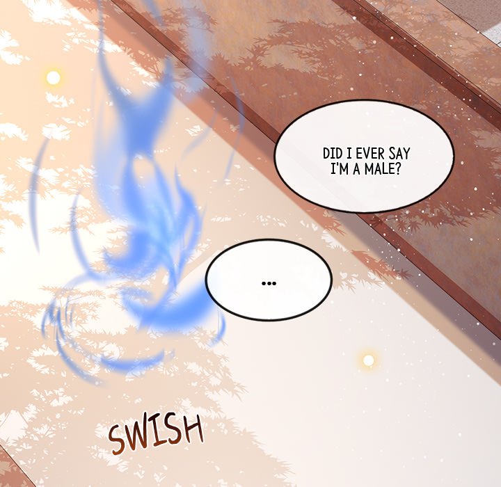 Read The Queen of Hell chapter 36 image 90 on Lezhin