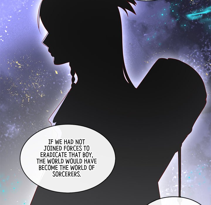 Read The Queen of Hell chapter 37 image 111 on Lezhin