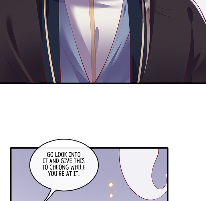 Read The Queen of Hell chapter 37 image 113 on Lezhin