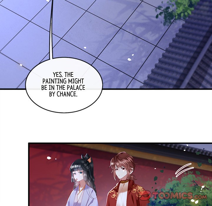 Read The Queen of Hell chapter 37 image 119 on Lezhin
