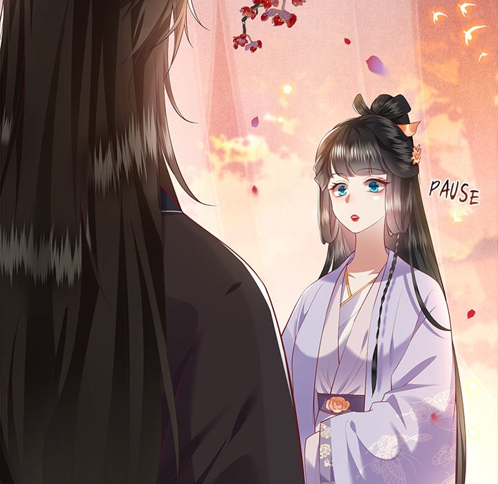 Read The Queen of Hell chapter 37 image 12 on Lezhin