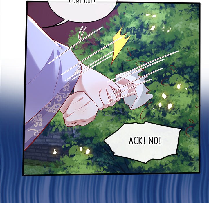 Read The Queen of Hell chapter 37 image 122 on Lezhin