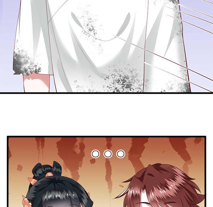 Read The Queen of Hell chapter 37 image 124 on Lezhin