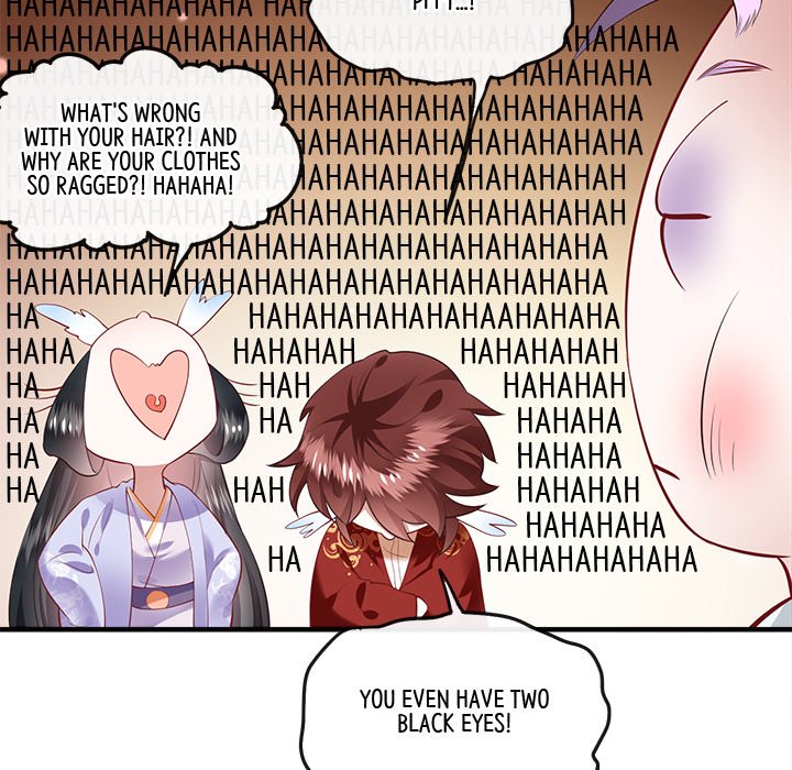 Read The Queen of Hell chapter 37 image 126 on Lezhin