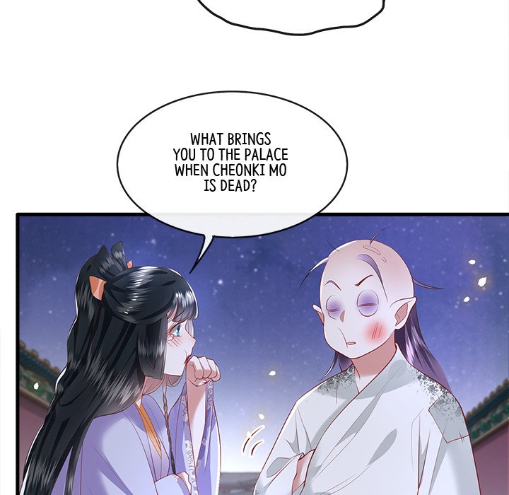 Read The Queen of Hell chapter 37 image 127 on Lezhin