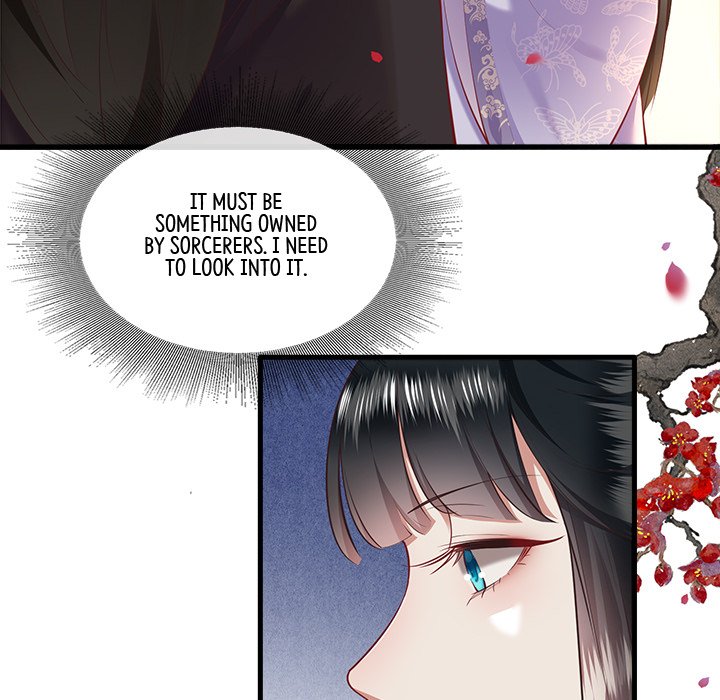 Read The Queen of Hell chapter 37 image 13 on Lezhin