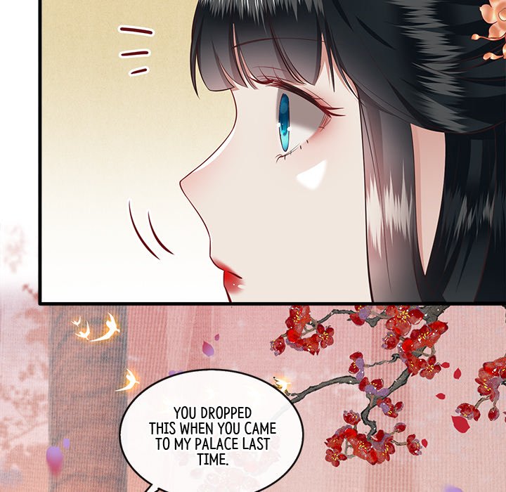Read The Queen of Hell chapter 37 image 15 on Lezhin
