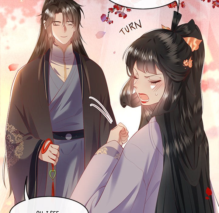 Read The Queen of Hell chapter 37 image 22 on Lezhin