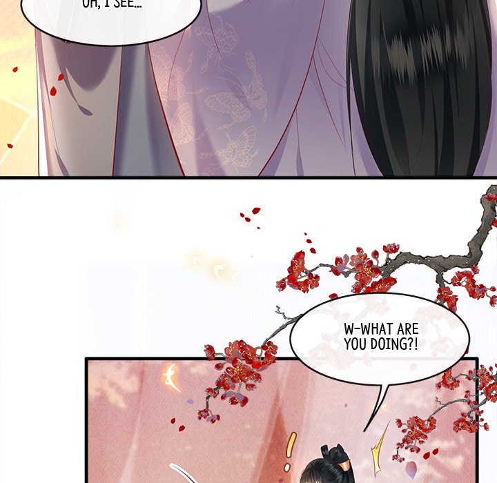 Read The Queen of Hell chapter 37 image 23 on Lezhin