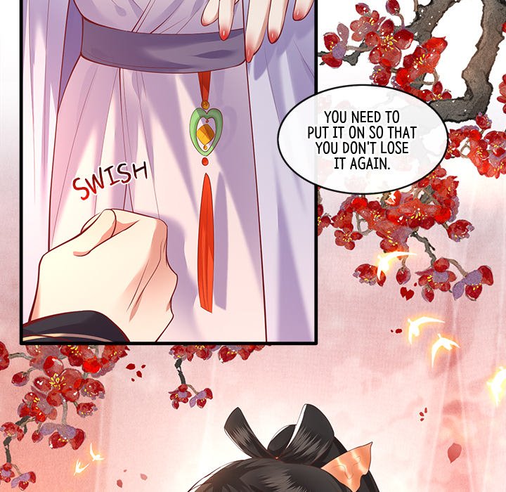 Read The Queen of Hell chapter 37 image 25 on Lezhin