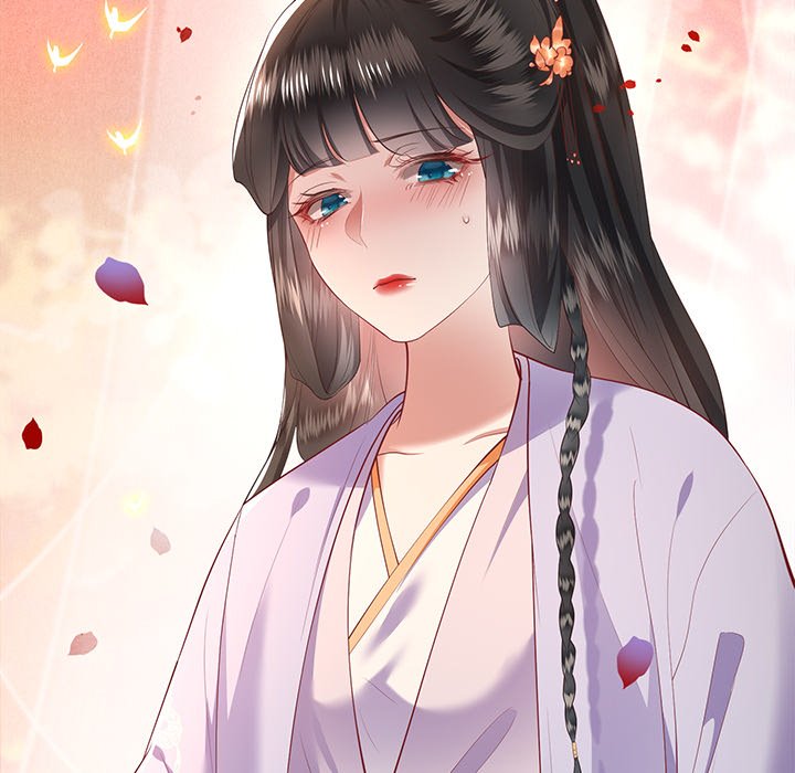 Read The Queen of Hell chapter 37 image 26 on Lezhin