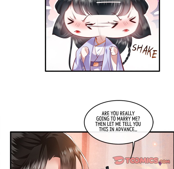 Read The Queen of Hell chapter 37 image 38 on Lezhin