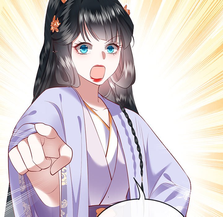 Read The Queen of Hell chapter 37 image 40 on Lezhin