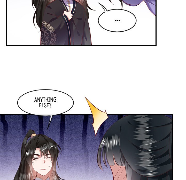 Read The Queen of Hell chapter 37 image 42 on Lezhin