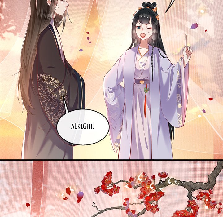 Read The Queen of Hell chapter 37 image 44 on Lezhin