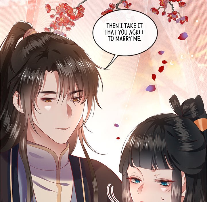Read The Queen of Hell chapter 37 image 45 on Lezhin