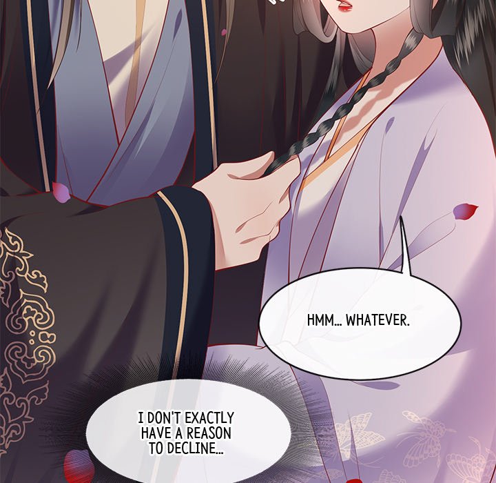Read The Queen of Hell chapter 37 image 46 on Lezhin