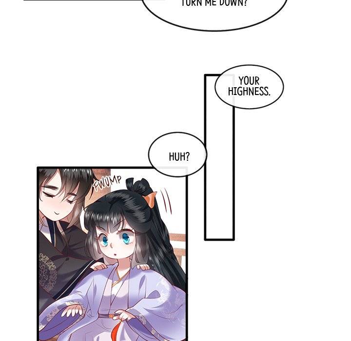 Read The Queen of Hell chapter 37 image 48 on Lezhin