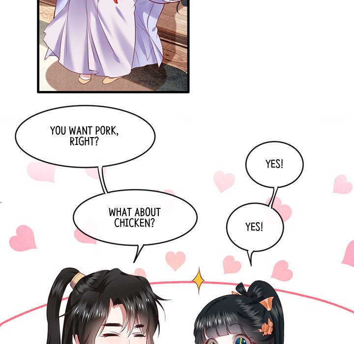 Read The Queen of Hell chapter 37 image 49 on Lezhin