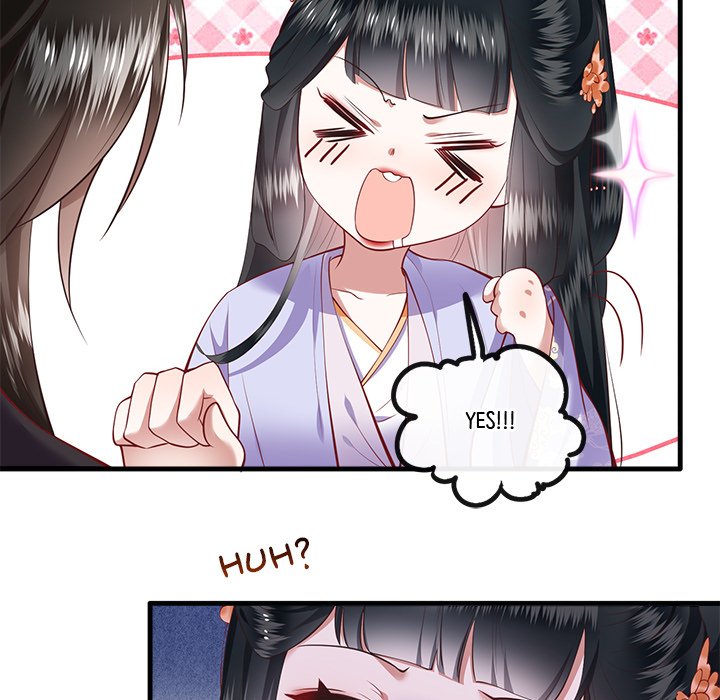 Read The Queen of Hell chapter 37 image 51 on Lezhin