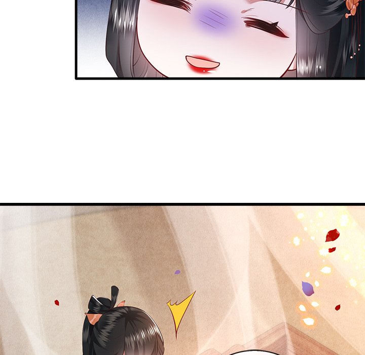 Read The Queen of Hell chapter 37 image 52 on Lezhin