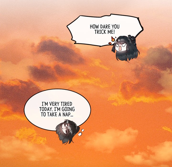 Read The Queen of Hell chapter 37 image 55 on Lezhin