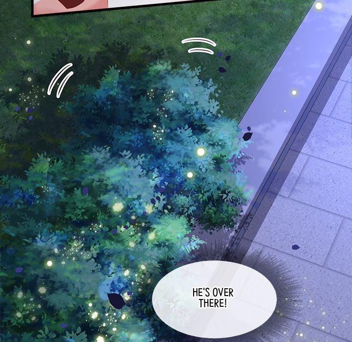 Read The Queen of Hell chapter 37 image 61 on Lezhin