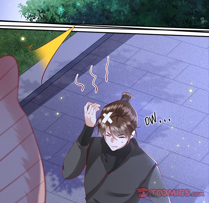 Read The Queen of Hell chapter 37 image 65 on Lezhin
