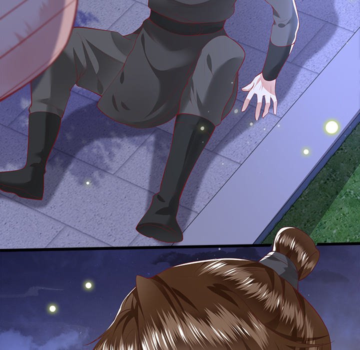 Read The Queen of Hell chapter 37 image 66 on Lezhin