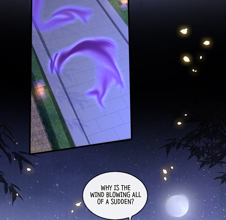 Read The Queen of Hell chapter 37 image 75 on Lezhin