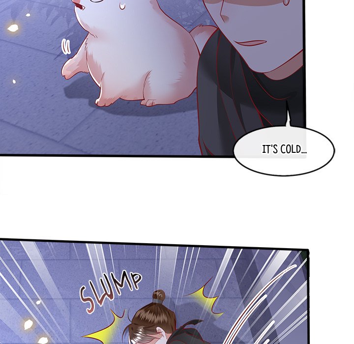 Read The Queen of Hell chapter 37 image 79 on Lezhin
