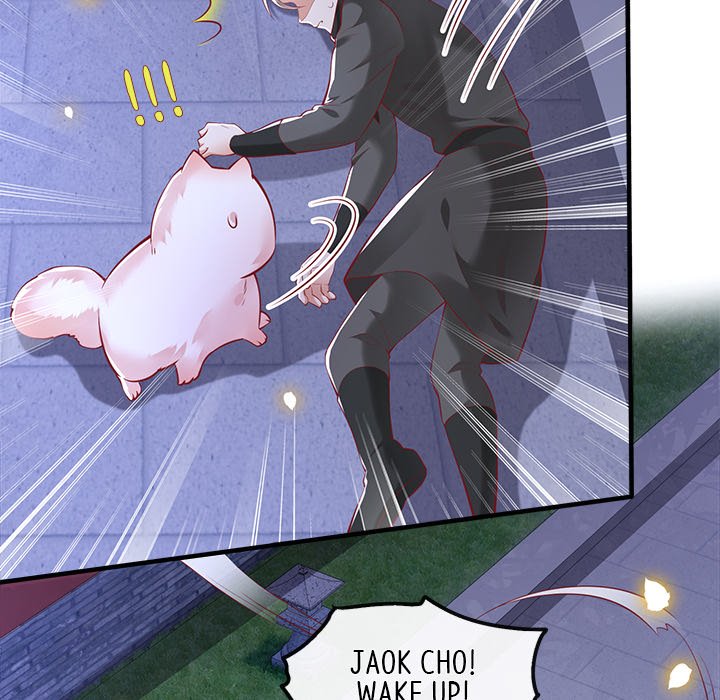 Read The Queen of Hell chapter 37 image 80 on Lezhin