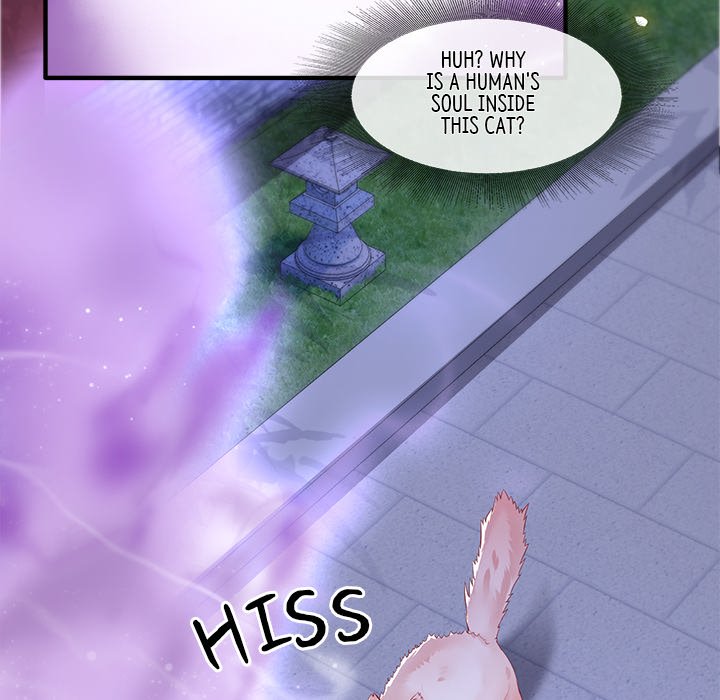 Read The Queen of Hell chapter 37 image 85 on Lezhin